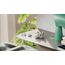Philips TAT3000WT/00 Kopfhörer & Headset True Wireless Stereo (TWS) im Ohr Anrufe/Musik USB Typ-C Bluetooth Weiß, Farbe: Weiß, 4 image