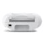 Philips TAZ2000S/10 CD-Player Silber Tragbarer CD-Player, Farbe: Silber, 6 image