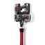 Ariete 2757/00 Stabstaubsauger Akku Trocken HEPA, Stoff Beutellos 1 l 120 W Grau, Rot 2,2 Ah, 2 image