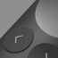 Logitech Spotlight 2 Funk-Presenter Bluetooth/RF Graphit, Farbe: Graphit, 4 image