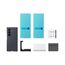 Samsung EF-EF976CBEGWW Handy-Schutzhülle 20,3 cm (8") Cover Schwarz, 4 image