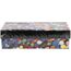 Creativ Company 51890 partydekorationen Dekorativer Pom-Pom
