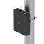 Ubiquiti Enterprise Audio/Video Bridge AV-Sender und -Empfänger Schwarz, 3 image