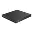 Ubiquiti UniFi EAV-Fiber Managed L2/L3 Gigabit Ethernet (10/100/1000) 1U Schwarz, 2 image