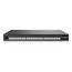 Ubiquiti UniFi EAV-XG-24-PoE (2150W) Managed L2/L3 10G Ethernet (100/1000/10000) Power over Ethernet (PoE) 1U Schwarz