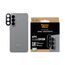 PanzerGlass ® Hoops® Kameraschutz Transparent Samsung Galaxy A37 5G | A57 5G, 2 image