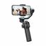 Hohem iSteady M6 Kit Smartphonekamerastabilisator Schwarz, 2 image