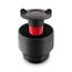 EMSA Travel Mug Classic Isolierbecher 0,5L Schwarz N20220, Farbe: Schwarz, Edelstahl, 2 image