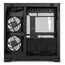Fractal Design Pop 2 Vision Tower Schwarz, Farbe: Schwarz, 8 image