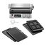 Braun MultiGrill 7 Kontaktgrill