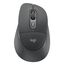 Logitech Signature Comfort Plus M850 L for Business Maus Universal Rechts RF Wireless + Bluetooth Optisch 4000 DPI