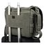 Think Tank Retrospective® 30 V2.0 Messengerhülle Grau, 6 image