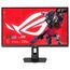 ASUS ROG Strix XG27UCSR Computerbildschirm 68,6 cm (27") 3840 x 2160 Pixel 4K Ultra HD LCD Schwarz