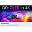 Samsung 32" Odyssey OLED G8 (G80SH) 4K 240Hz UHD Gaming Monitor, 12 image