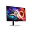 Samsung 32" Odyssey OLED G8 (G80SH) 4K 240Hz UHD Gaming Monitor, 4 image