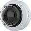 Axis P3407-VE Dome IP-Sicherheitskamera Draußen 2592 x 1944 Pixel Decke/Wand/Stange