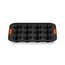 Le Creuset 46058000010000 Backofenrost & Backblech Backofen Rechteckig Silikon, Edelstahl, 2 image
