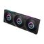 ASUS ROG Strix SLC IV 360 ARGB LCD Prozessor All-in-One-Flüssigkeitskühler 12 cm Schwarz 1 Stück(e), 12 image