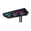 ASUS ROG Strix SLC IV 360 ARGB LCD Prozessor All-in-One-Flüssigkeitskühler 12 cm Schwarz 1 Stück(e), 13 image