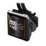 ASUS ROG Strix SLC IV 360 ARGB LCD Prozessor All-in-One-Flüssigkeitskühler 12 cm Schwarz 1 Stück(e), 8 image