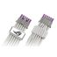 ASUS ROG Equalizer White Edition 0,75 m, 10 image