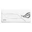 ASUS ROG -THOR-1200P3-WHITE-GAMING-E Netzteil 1200 W 24-pin ATX ATX Weiß, 3 image