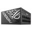 ASUS ROG -STRIX-1000P-GAMING-E Netzteil 1000 W 20+4 pin ATX ATX Schwarz, 5 image