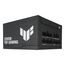 ASUS TUF-GAMING-1200P Netzteil 1200 W 20+4 pin ATX ATX Schwarz, 4 image