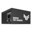 ASUS TUF-GAMING-1000P Netzteil 1000 W 20+4 pin ATX ATX Schwarz, 5 image