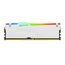 Kingston Technology FURY Beast 64GB 6000MT/s DDR5 CL30 DIMM (Kit of 2) White RGB EXPO, Farbe: Weiß, Kapazität: 64 GB, 3 image