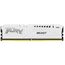 Kingston Technology FURY Beast 32 GB 6000 MT/s DDR5 CL30 DIMM (Kit of 2) White EXPO, Farbe: Weiß, 3 image