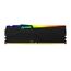 Kingston Technology FURY Beast 64GB 6400MT/s DDR5 CL32 DIMM (2er-Kit) RGB EXPO, 3 image