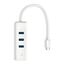 TP-Link UE330C Netzwerkkarte Ethernet 1000 Mbit/s