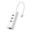 TP-Link UE330C Netzwerkkarte Ethernet 1000 Mbit/s, 2 image