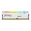 Kingston Technology FURY Beast 16GB 6000MT/s DDR5 CL36 DIMM White RGB EXPO, 2 image