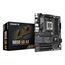 GIGABYTE B650 UD AX Motherboard - Unterstützt AMD Ryzen 9000 Serie CPUs, 6+2+2 Phasen VRM, bis zu 7600MHz DDR5 (OC), 1x PCIe 5.0 + 2x PCIe 4.0 M.2, GbE LAN, Wi-Fi 6, USB 3.2 Gen 2