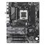 GIGABYTE B650 UD AX Motherboard - Unterstützt AMD Ryzen 9000 Serie CPUs, 6+2+2 Phasen VRM, bis zu 7600MHz DDR5 (OC), 1x PCIe 5.0 + 2x PCIe 4.0 M.2, GbE LAN, Wi-Fi 6, USB 3.2 Gen 2, 2 image