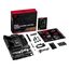 ASUS ROG CROSSHAIR X870E HERO AMD X870E Sockel AM5 ATX, 5 image