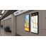 Sony BZ35P Digital Signage Flachbildschirm 127 cm (50") LED WLAN 500 cd/m² 4K Ultra HD Schwarz Android 24/7, 16 image