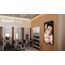 Sony BZ30P Digital Signage Flachbildschirm 139,7 cm (55") LED WLAN 400 cd/m² 4K Ultra HD Schwarz Android 24/7, 17 image