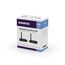 Marmitek Subwoofer Anywhere 640 - Wireless audio transmitter und receiver für Subwoofer, 7 image