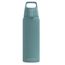 SIGG 6020.80 Trinkflasche Tägliche Nutzung 750 ml Edelstahl Blau