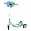 Smoby 750917 Tretroller Universal Dreiradroller Mehrfarbig