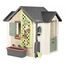 Smoby 810408 Spielhaus
