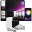 Philips 929003853503 Smart Lighting Set für intelligente Beleuchtung Bluetooth 8,1 W