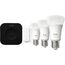 Philips 929003853503 Smart Lighting Set für intelligente Beleuchtung Bluetooth 8,1 W, 2 image
