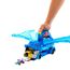 Hot Wheels City ultimativer 2-in-1 Drachentransporter und 2 Spielzeugautos im Maßstab 1:64, 3 image