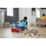 Hot Wheels City ultimativer 2-in-1 Drachentransporter und 2 Spielzeugautos im Maßstab 1:64, 7 image