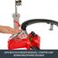 Hot Wheels Racing Formel 1 Rennstrecke-Trackset mit 3 Die-Cast Spielzeugautos im Maßstab 1:64, 8 image