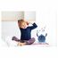 Lexibook Crosslander RLT100D Wecker Digitaler Wecker Blau, 2 image